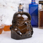 Original Stormtrooper Decanter - Black Stormtrooper Thumbs Up