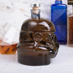 Original Stormtrooper Decanter - Black Stormtrooper Thumbs Up
