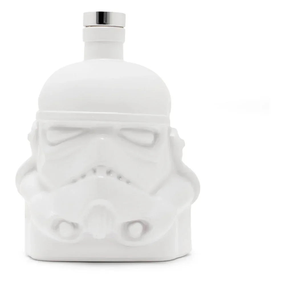 Original Stormtrooper Decanter - Vit Stormtrooper Thumbs Up