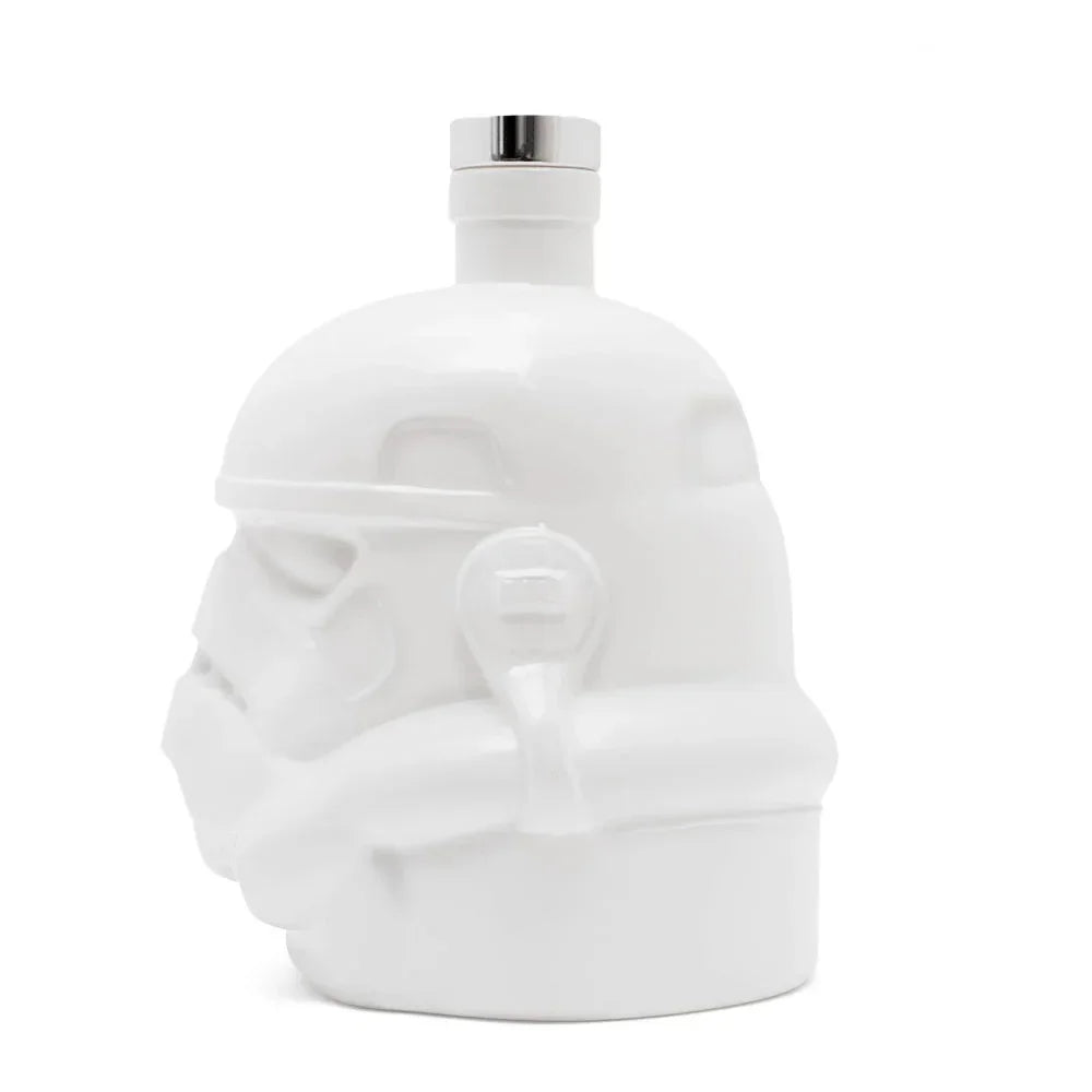 Original Stormtrooper Decanter - Vit Stormtrooper Thumbs Up