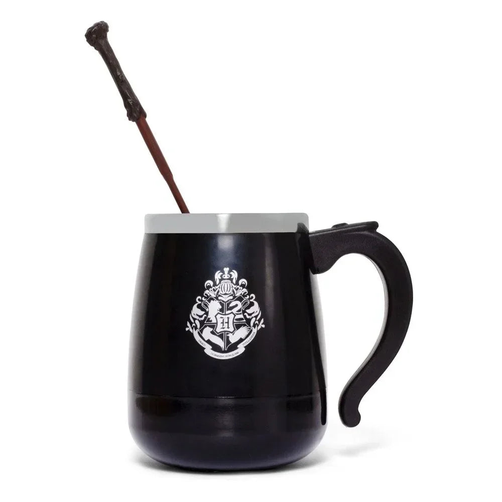 Harry Potter Magical Self-Stirring Mug