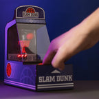 ORB Retro Basket Ball Mini Arcade Machine Thumbs Up