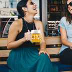 Original Stormtrooper Ölglas – Stormtrooper Thumbs Up