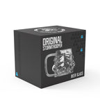 Original Stormtrooper Ölglas – Stormtrooper Thumbs Up