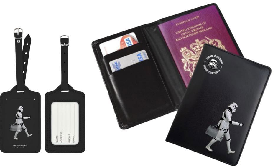 Original Stormtrooper Reseset Thumbs Up