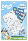 Bluey höjdmätare