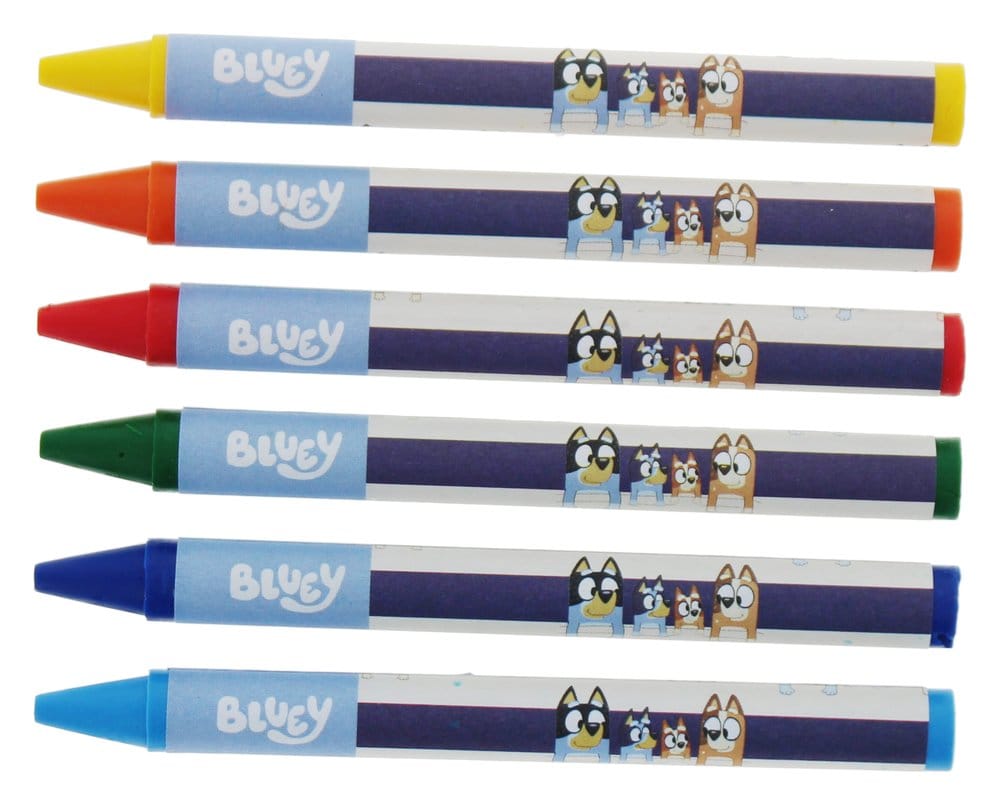Bluey höjdmätare