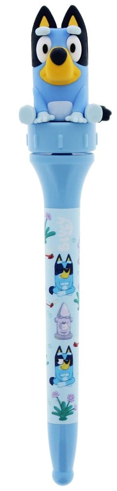 Bluey Spinny penna
