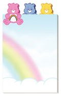 Care Bears Mini Notepad