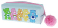 Care Bears pennfodral blå