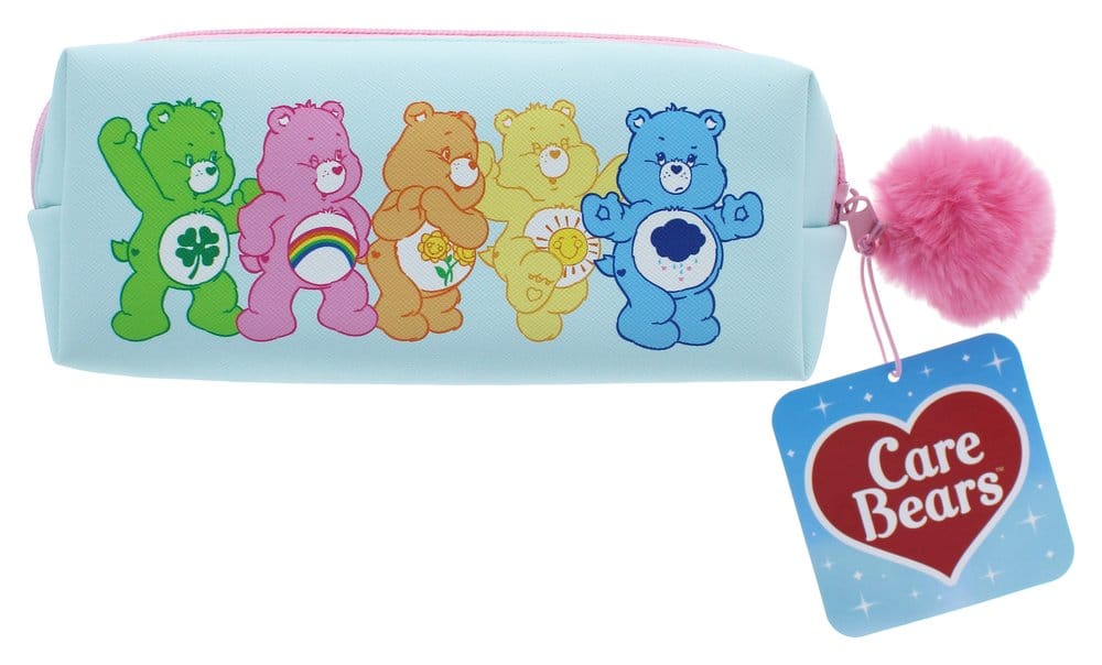 Care Bears pennfodral blå