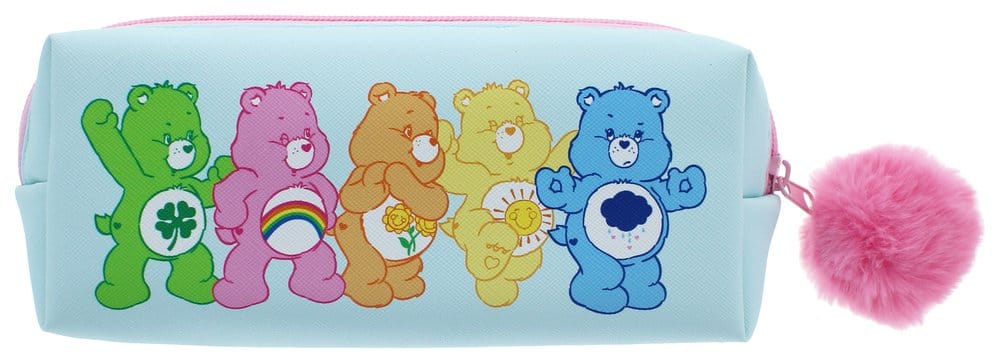 Care Bears pennfodral blå