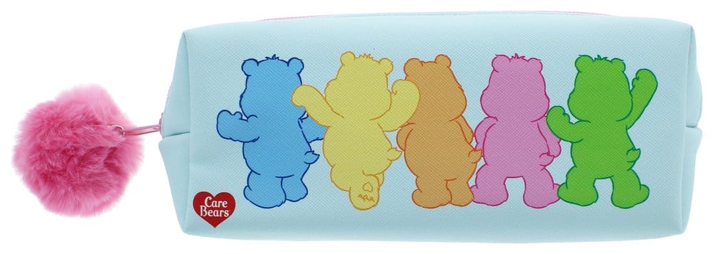 Care Bears pennfodral blå