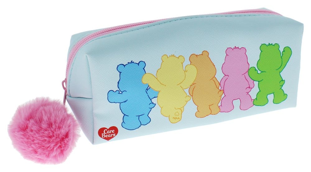 Care Bears pennfodral blå