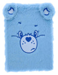 Care Bears gosedjur anteckningsblock Blue