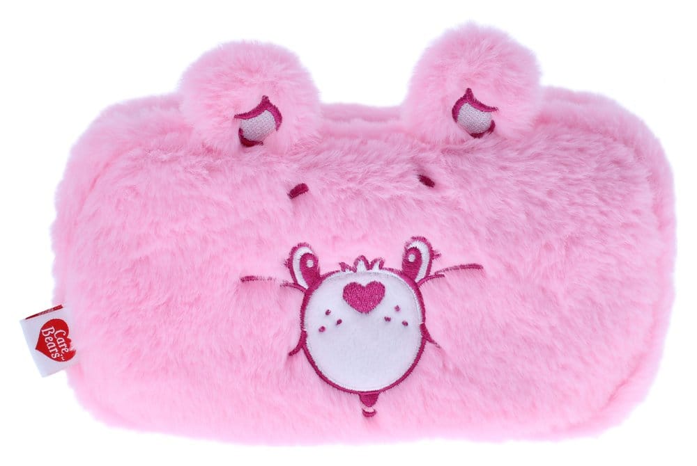 Care Bears gosedjur pennfodral Pink