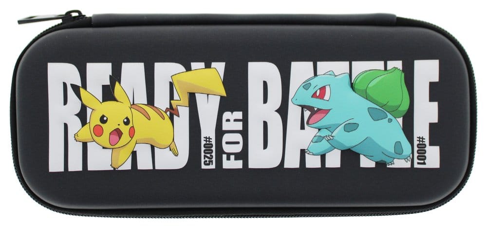 Pokémon pennfodral Ready for Battle