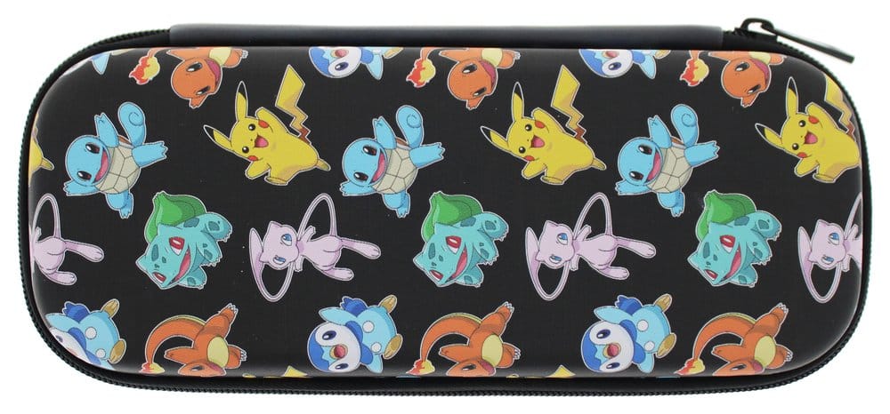 Pokémon Novelty Pennfodral Ready for Battle