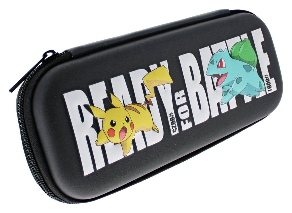 Pokémon pennfodral Ready for Battle