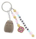 Pusheen Nyckelring Pusheen