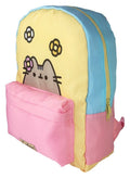 Pusheen Ryggsäck Pusheen Yellow