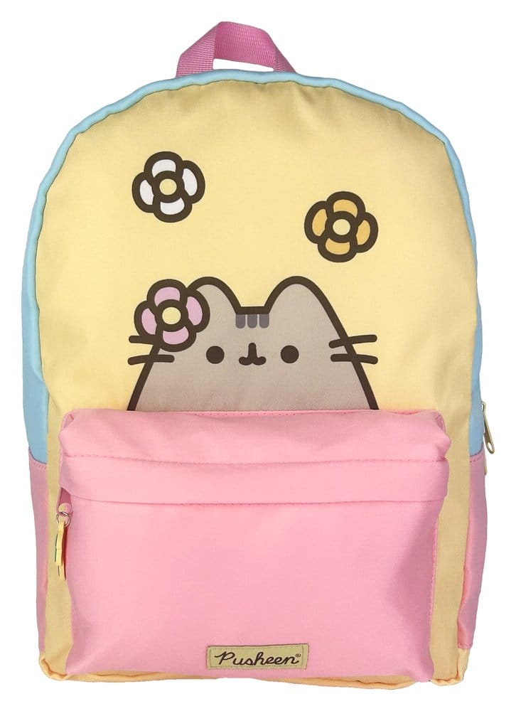 Pusheen Ryggsäck Pusheen Yellow