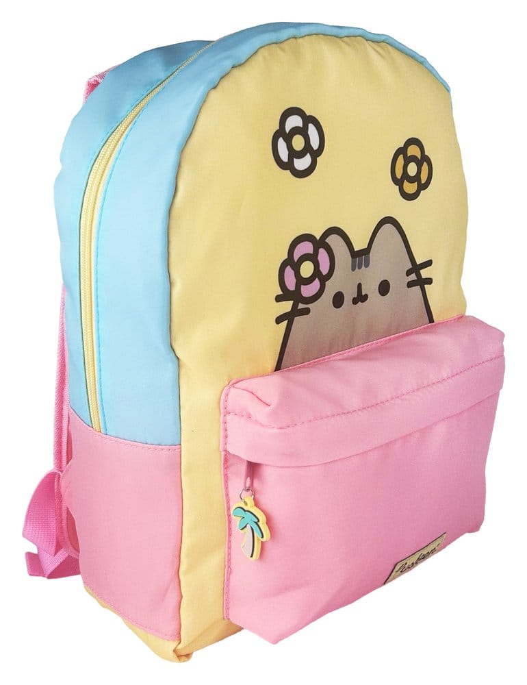 Pusheen Ryggsäck Pusheen Yellow