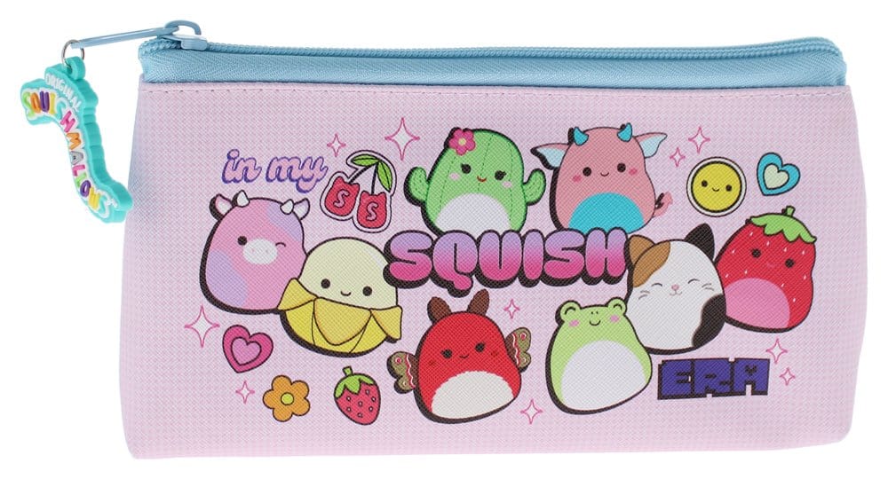 Squishmallows Pennfodral In My Squish Era Pink