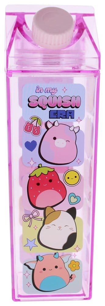 Squishmallows vattenflaska med flip top – In My Squish Era