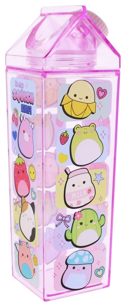 Squishmallows vattenflaska med flip top – In My Squish Era