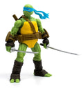 Teenage Mutant Ninja Turtles BST AXN Actionfigur Leonardo (IDW Comics) 13 cm The Loyal Subjects