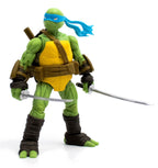Teenage Mutant Ninja Turtles BST AXN Actionfigur Leonardo (IDW Comics) 13 cm The Loyal Subjects