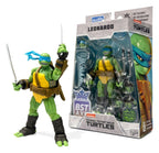 Teenage Mutant Ninja Turtles BST AXN Actionfigur Leonardo (IDW Comics) 13 cm The Loyal Subjects