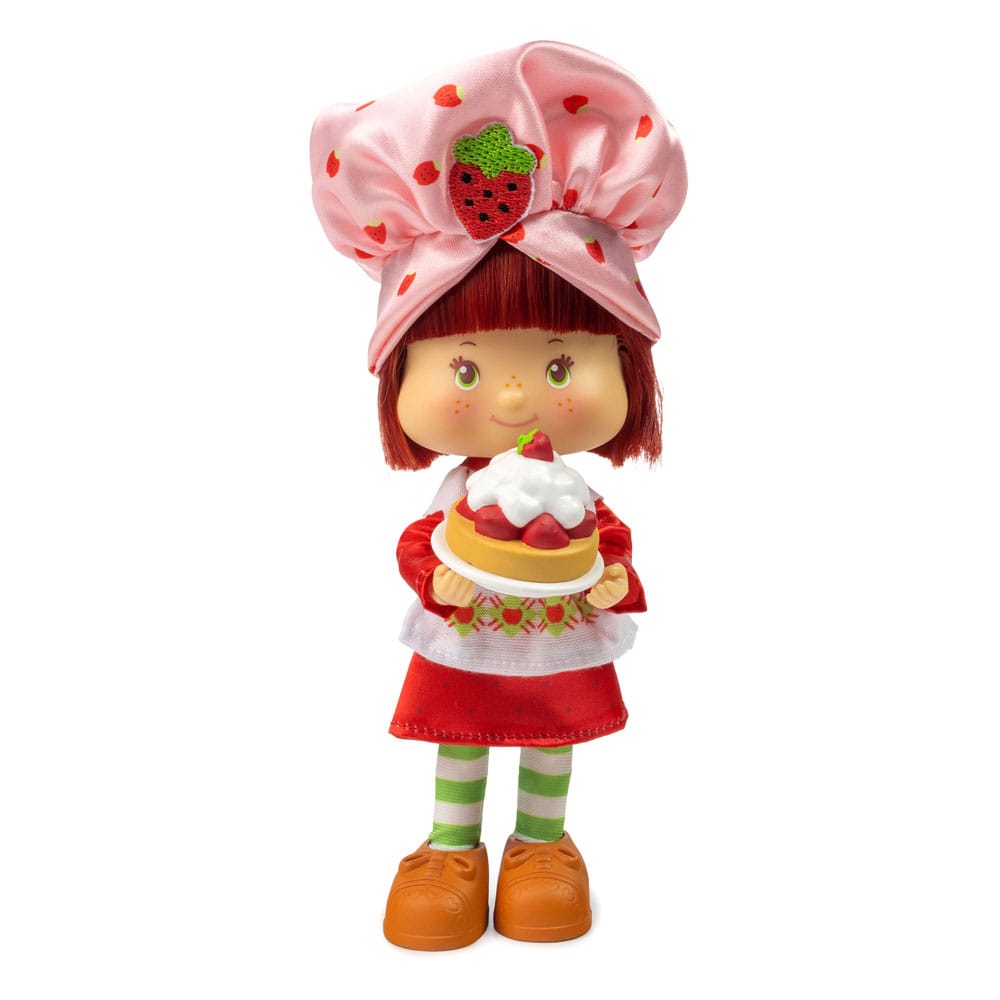 Strawberry Shortcake Fashion Doll – 14 cm The Loyal Subjects