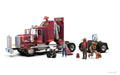 M.A.S.K. Vehicle Mobile Defense Unit Limited Edition
