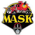 M.A.S.K. Vehicle SSC (Stealth Submarine Cycle) The Loyal Subjects