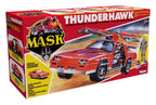 M.A.S.K. Fordon Thunderhawk – Flygande Samlarobjekt The Loyal Subjects