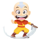 Avatar: The Last Airbender CheeBee Figur Aang 8 cm The Loyal Subjects