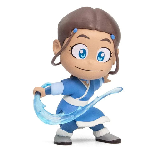 Avatar: The Last Airbender CheeBee Figur Katara 8 cm The Loyal Subjects