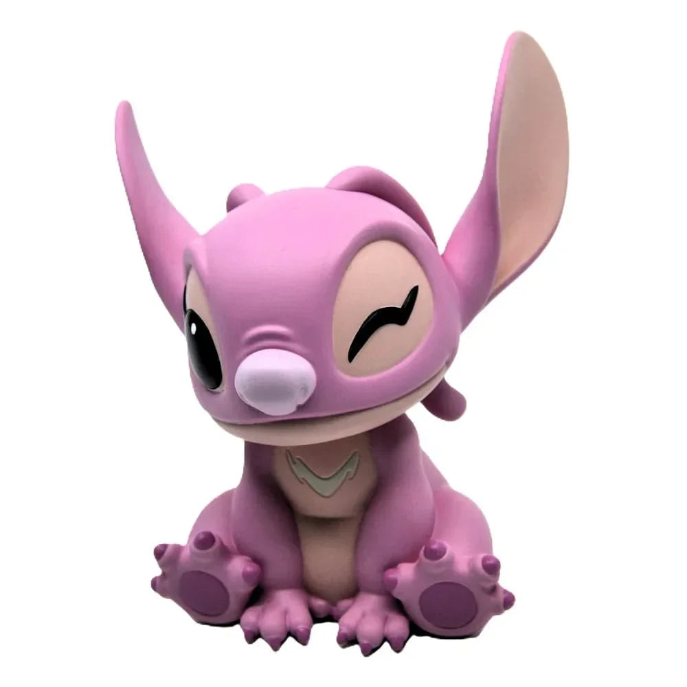Lilo & Stitch Myntbank Angel Twink 15 cm The Licensing Warehouse