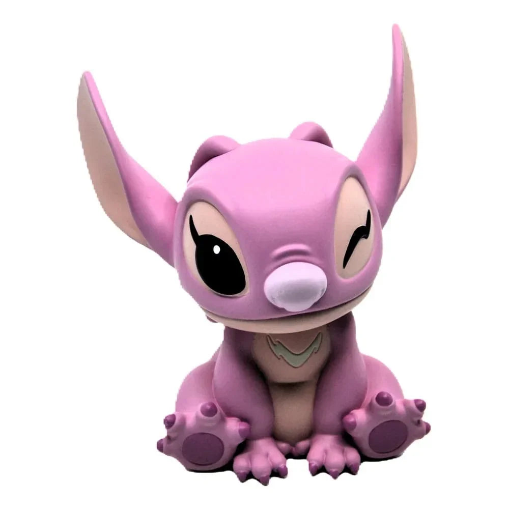 Lilo & Stitch Myntbank Angel Twink 15 cm The Licensing Warehouse