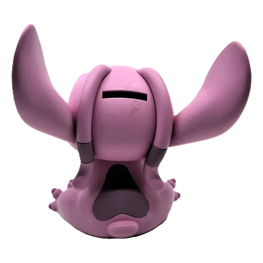 Lilo & Stitch Myntbank Angel Twink 15 cm The Licensing Warehouse