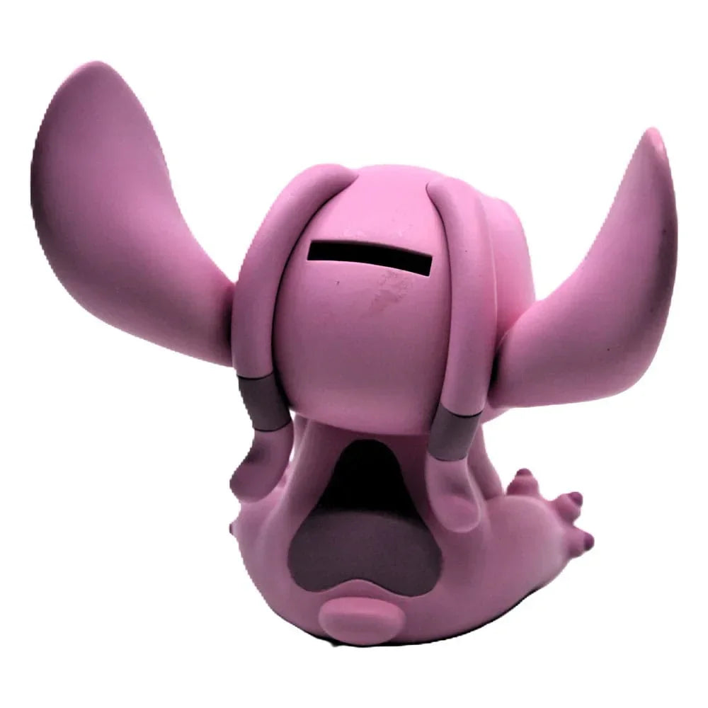 Lilo & Stitch Myntbank Angel Twink 15 cm The Licensing Warehouse