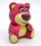 Toy Story Myntbank Lotso 15 cm - Officiell Licens The Licensing Warehouse