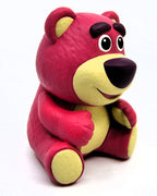 Toy Story Myntbank Lotso 15 cm - Officiell Licens The Licensing Warehouse