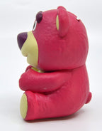 Toy Story Myntbank Lotso 15 cm - Officiell Licens The Licensing Warehouse