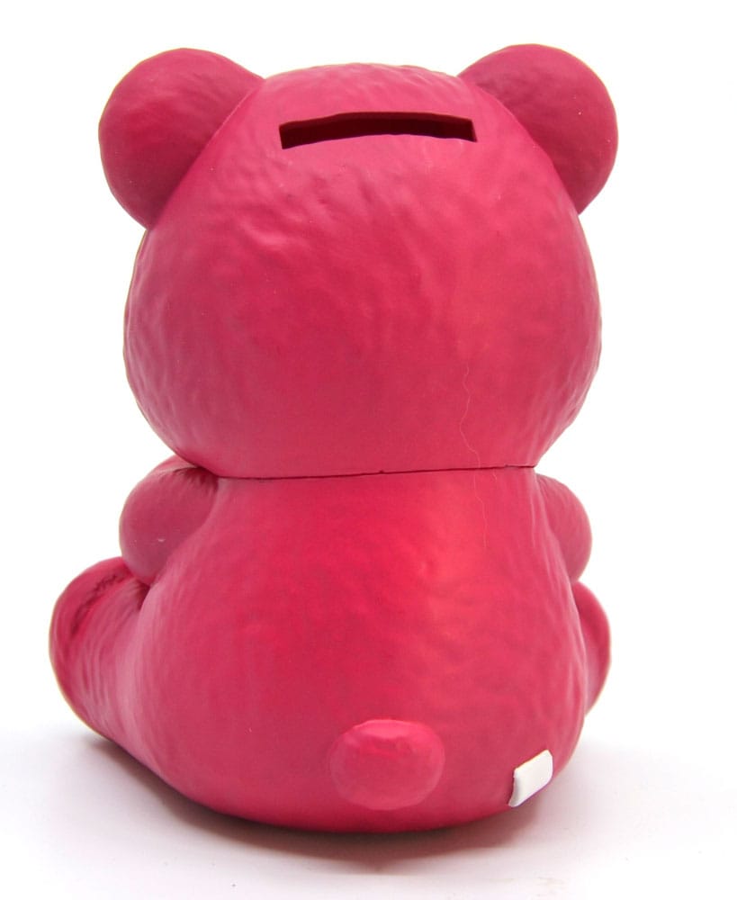 Toy Story Myntbank Lotso 15 cm - Officiell Licens The Licensing Warehouse