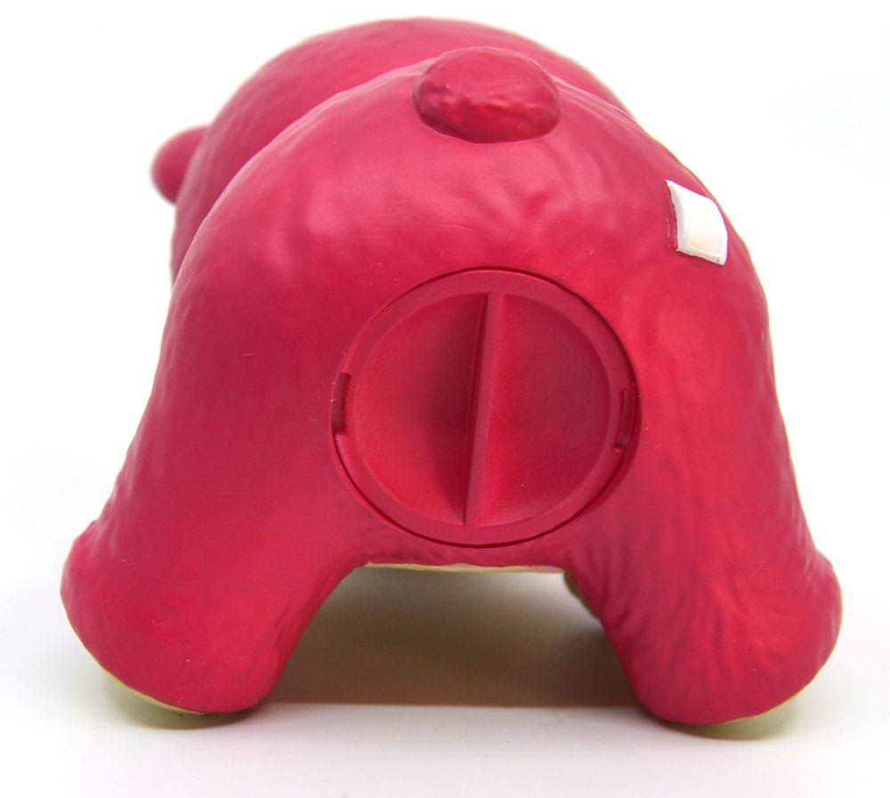 Toy Story Myntbank Lotso 15 cm - Officiell Licens The Licensing Warehouse