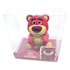 Toy Story Myntbank Lotso 15 cm - Officiell Licens The Licensing Warehouse