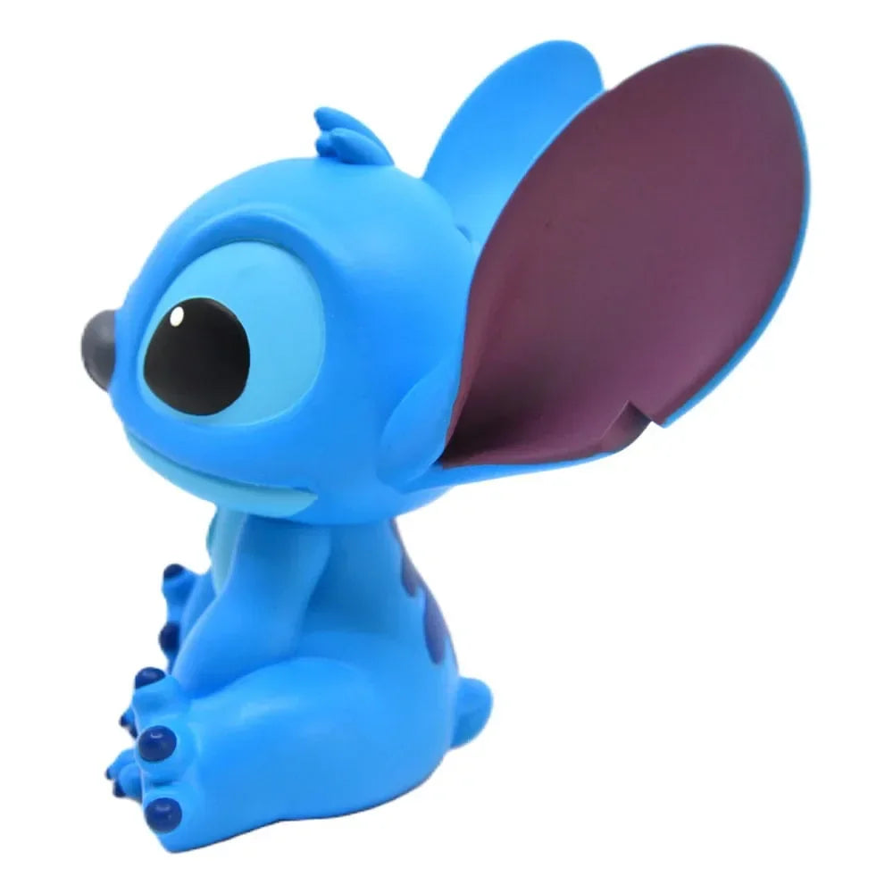 Lilo & Stitch Myntbank Stitch 15 cm The Licensing Warehouse